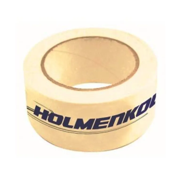 Holmenkol Smart Tape Topsheet Masking and Workshop Tape 50m Roll